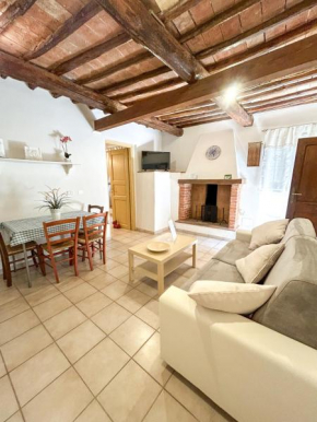 Casa Linda Bagnoregio